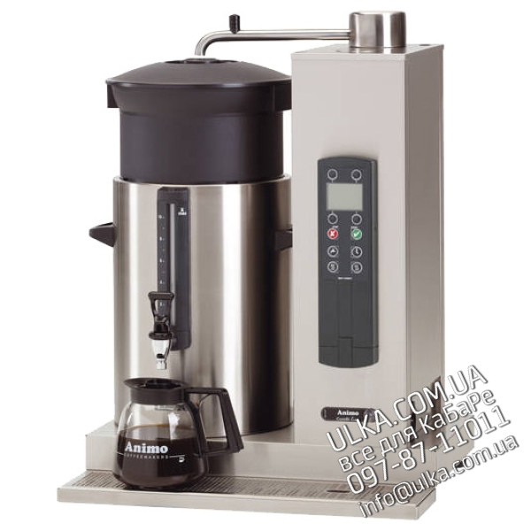  Запчасти для кофемашины CB 1x10 R / L | Ремонт и сервис кофеварок Animo