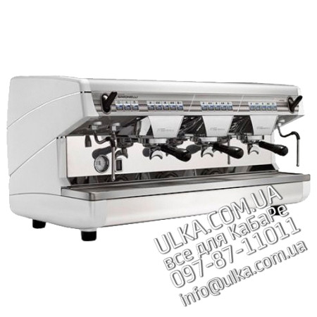  Запчасти для кофемашины Appia II 3 Gr S | Ремонт и сервис кофеварок Nuova Simonelli