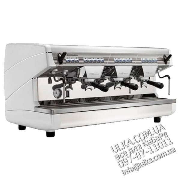  Запчасти для кофемашины Appia II 3 Gr S | Ремонт и сервис кофеварок Nuova Simonelli