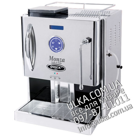  Запчасти для кофемашины 05009 Monza | Ремонт и сервис кофеварок Quick Mill