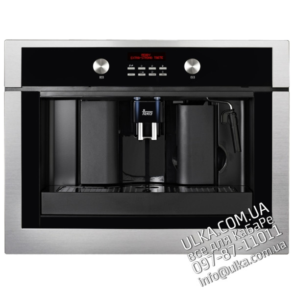 Запчасти для кофемашины CML 45 | Ремонт и сервис кофеварок Teka