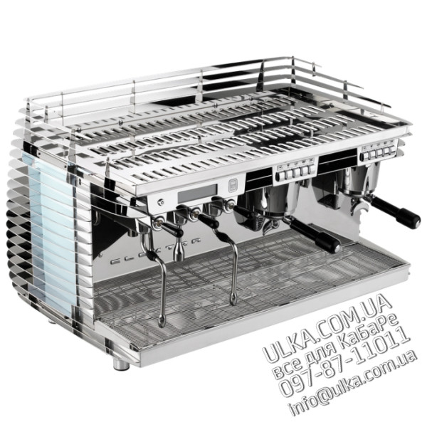  Запчасти для кофемашины Aletta MFS+CHS | Ремонт и сервис кофеварок Elektra