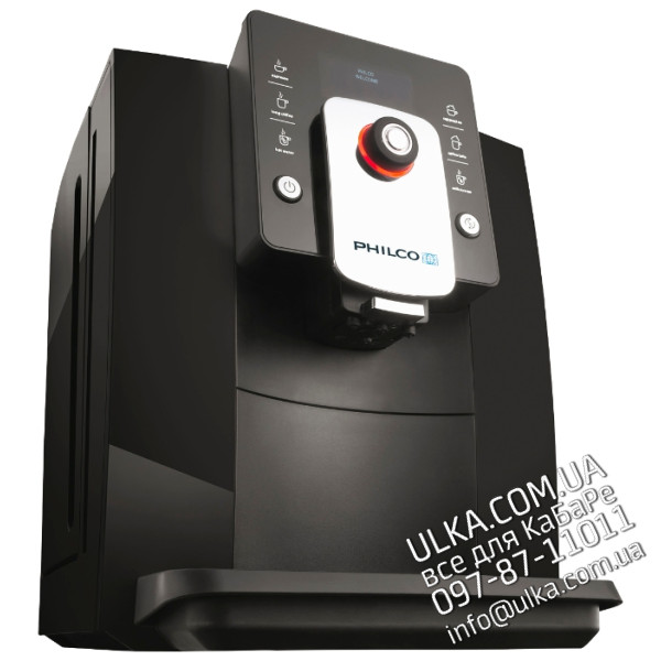  Запчасти для кофемашины PHEM 1001 | Ремонт и сервис кофеварок Philco