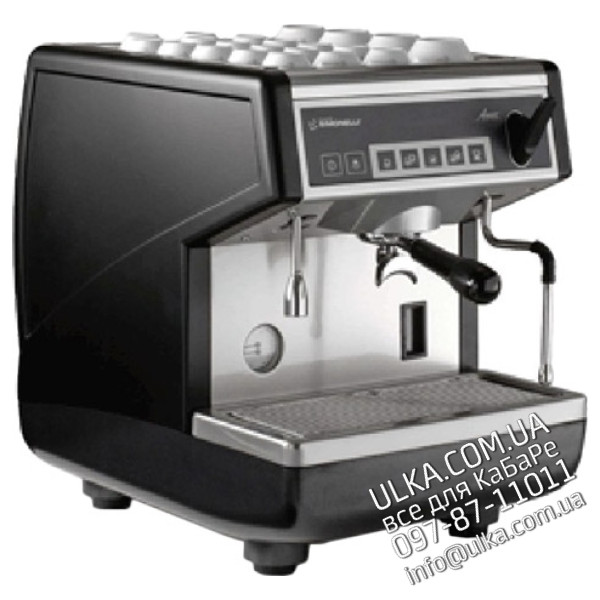  Запчасти для кофемашины Appia S 1Gr | Ремонт и сервис кофеварок Nuova Simonelli