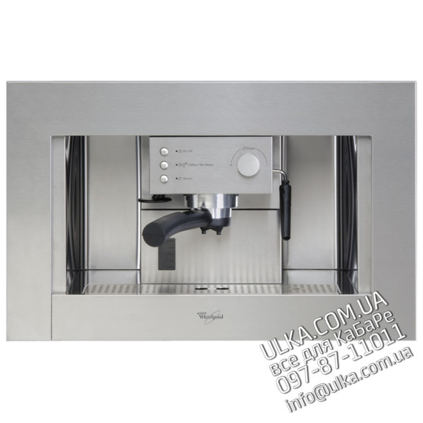  Запчасти для кофемашины ACE 010 IX | Ремонт и сервис кофеварок Whirlpool