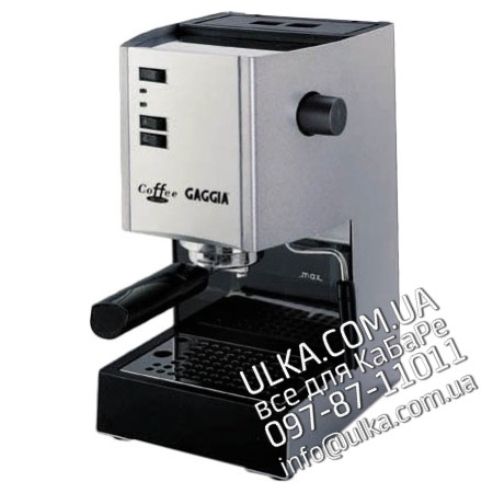  Запчасти для кофемашины Coffee de Luxe | Ремонт и сервис кофеварок Gaggia