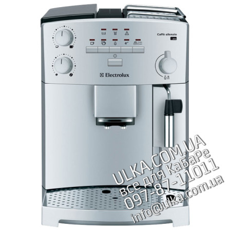  Запчасти для кофемашины ECS5200 | Ремонт и сервис кофеварок Electrolux