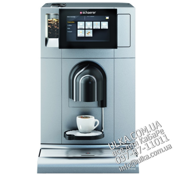  Запчасти для кофемашины Coffee Prime | Ремонт и сервис кофеварок Schaerer