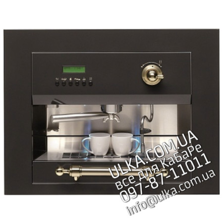  Запчасти для кофемашины ES-645C | Ремонт и сервис кофеварок Ilve