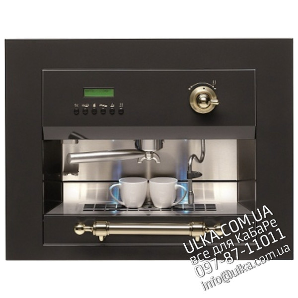  Запчасти для кофемашины ES-645C | Ремонт и сервис кофеварок Ilve