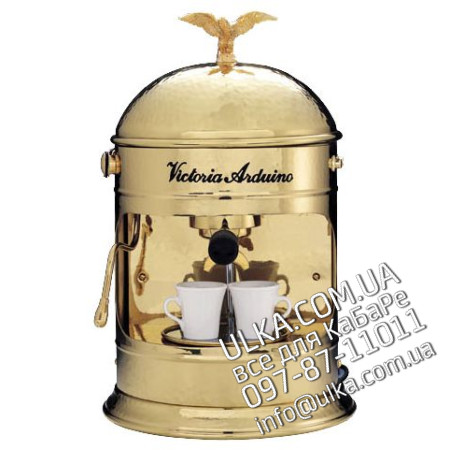  Запчасти для кофемашины Venus Family brass | Ремонт и сервис кофеварок Victoria Arduino