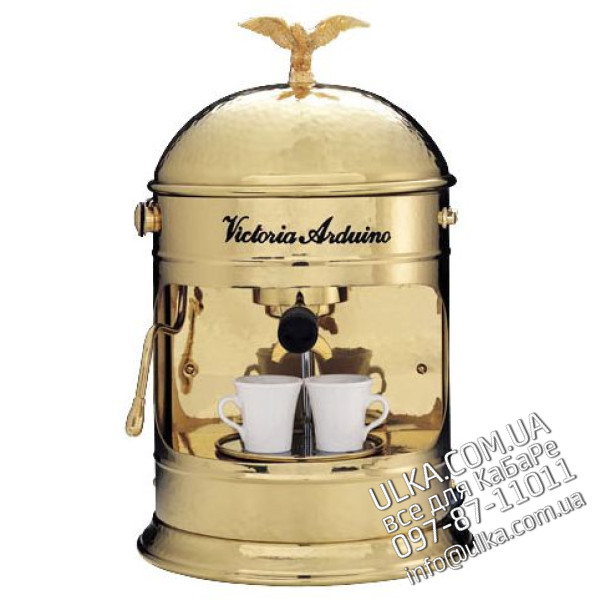  Запчасти для кофемашины Venus Family brass | Ремонт и сервис кофеварок Victoria Arduino