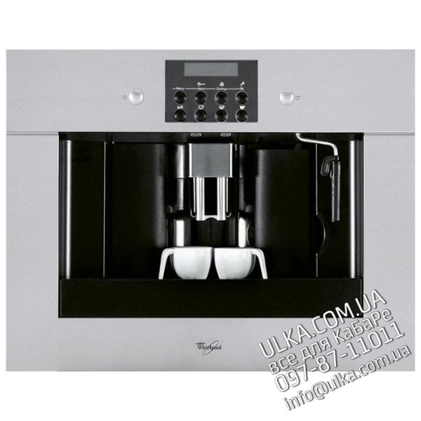  Запчасти для кофемашины ACE 100 IX | Ремонт и сервис кофеварок Whirlpool