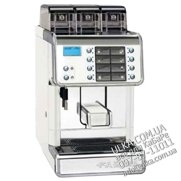  Запчасти для кофемашины Barcode Chocolate &amp; Specialites MilkPS / 11 Two Grinders-dosers + One Canister | Ремонт и сервис кофеварок Faema