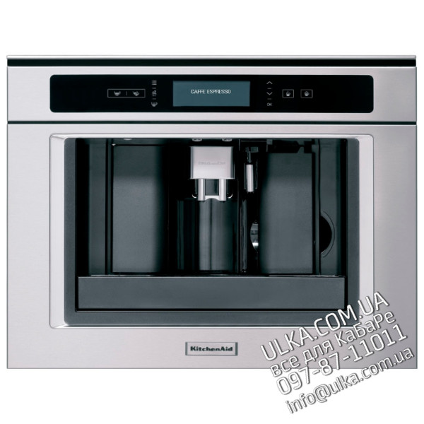  Запчасти для кофемашины KQXXX 45600 | Ремонт и сервис кофеварок Kitchenaid