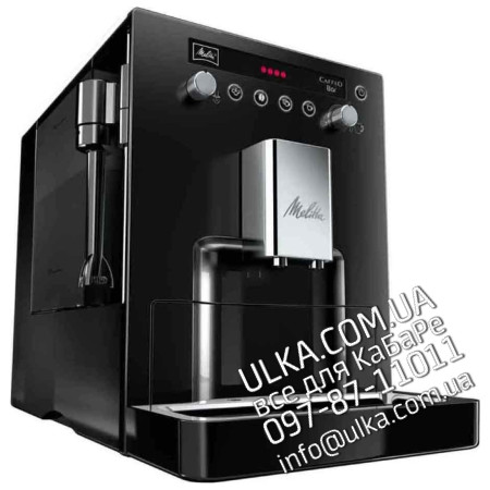  Запчасти для кофемашины Caffeo Bar | Ремонт и сервис кофеварок Melitta
