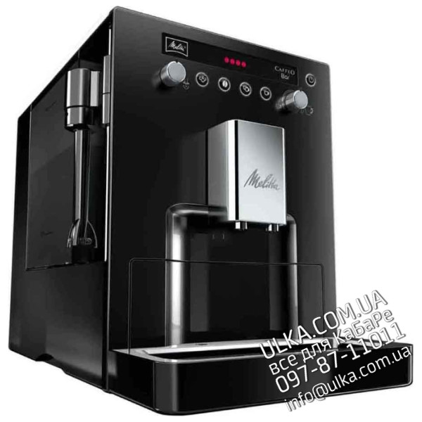  Запчасти для кофемашины Caffeo Bar | Ремонт и сервис кофеварок Melitta