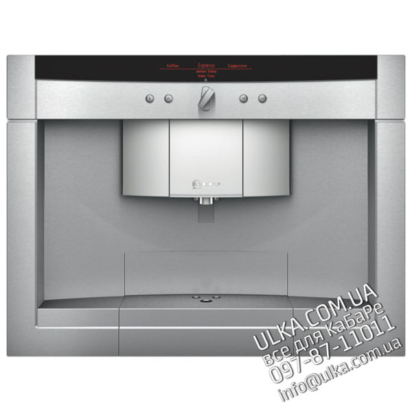  Запчасти для кофемашины C77V60N01 | Ремонт и сервис кофеварок Neff
