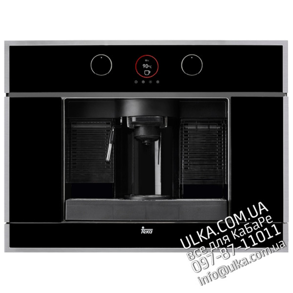  Запчасти для кофемашины CLC 835 MC | Ремонт и сервис кофеварок Teka