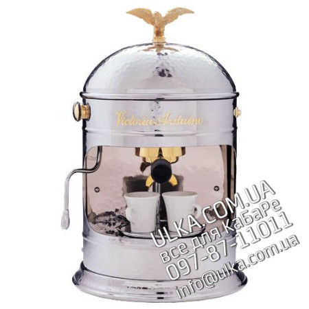 Запчасти для кофемашины Venus Family chrome | Ремонт и сервис кофеварок Victoria Arduino