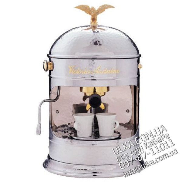  Запчасти для кофемашины Venus Family chrome | Ремонт и сервис кофеварок Victoria Arduino