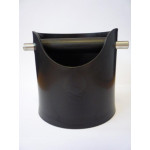 KNOCK BOX BLACK h.110mm Nuova Ricambi