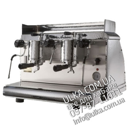  Запчасти для кофемашины Athena Classic 2 gr | Ремонт и сервис кофеварок Victoria Arduino