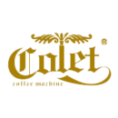 Ремонт кофемашин Colet