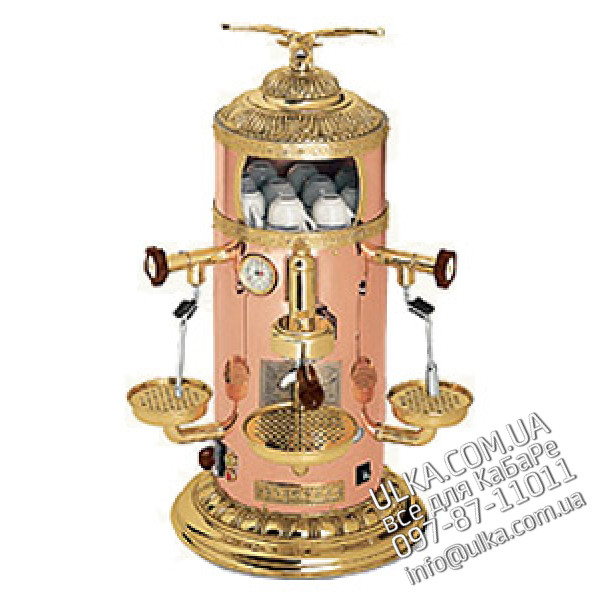 Запчасти для кофемашины Belle Epoque O Verticale | Ремонт и сервис кофеварок Elektra