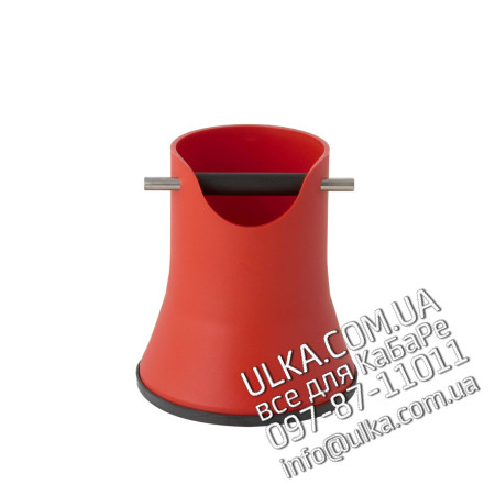 KNOCK BOX RED h.175mm Nuova Ricambi
