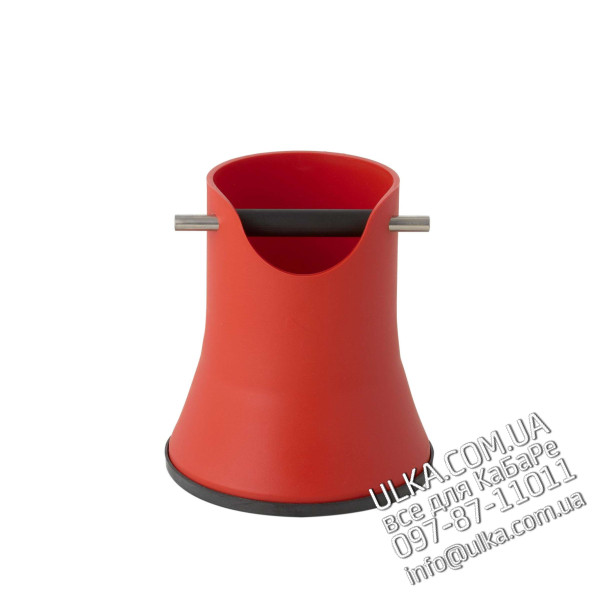 KNOCK BOX RED h.175mm Nuova Ricambi