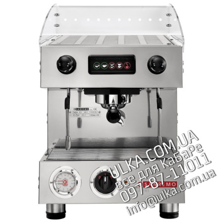  Запчасти для кофемашины Capri XLE п / а 1gr | Ремонт и сервис кофеварок Sanremo
