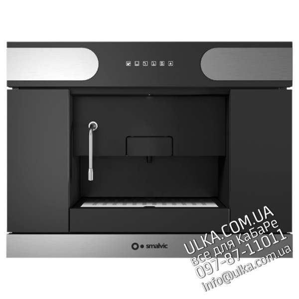  Запчасти для кофемашины MC-45MCF LX11-TCW | Ремонт и сервис кофеварок Smalvic