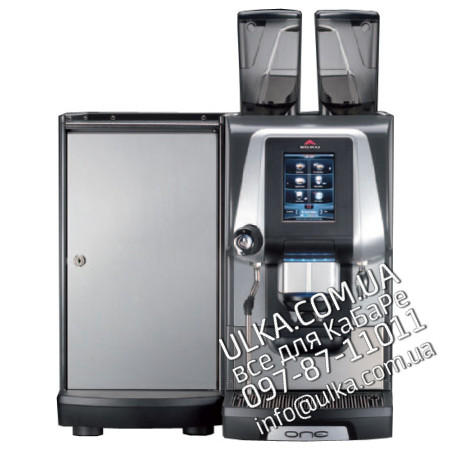  Запчасти для кофемашины One Touch Top-Milk XP | Ремонт и сервис кофеварок Egro