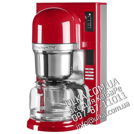  Запчасти для кофемашины 5KCM0802 | Ремонт и сервис кофеварок Kitchenaid