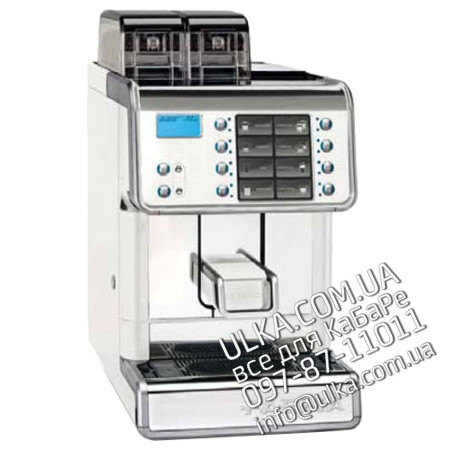  Запчасти для кофемашины Barcode MilkPS / 13 Two Grinder-doser | Ремонт и сервис кофеварок Faema