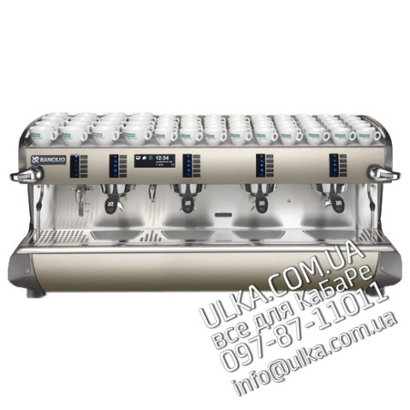 Запчасти для кофемашины Classe 10 USB 4 gr. | Ремонт и сервис кофеварок Rancilio