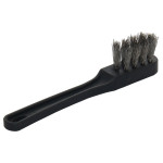 STAINLESS STEEL BRUSH Nuova Ricambi