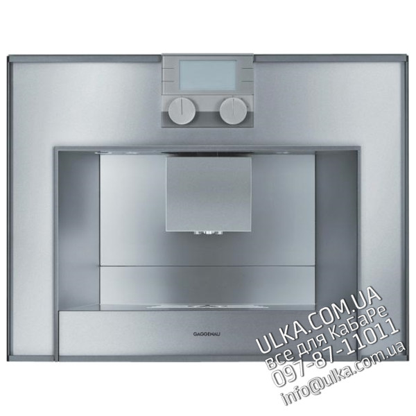  Запчасти для кофемашины CM 250-130 | Ремонт и сервис кофеварок Gaggenau
