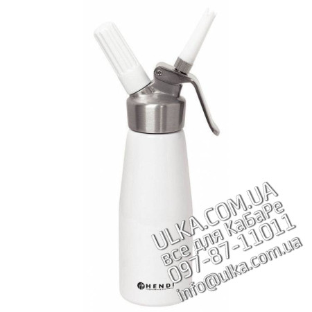 Сифон Hendi Kitchen Line 1 литр