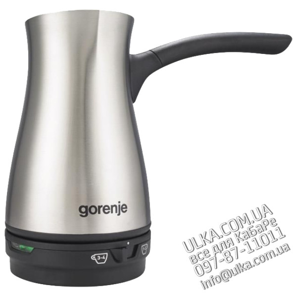  Запчасти для кофемашины TCM 800E | Ремонт и сервис кофеварок Gorenje