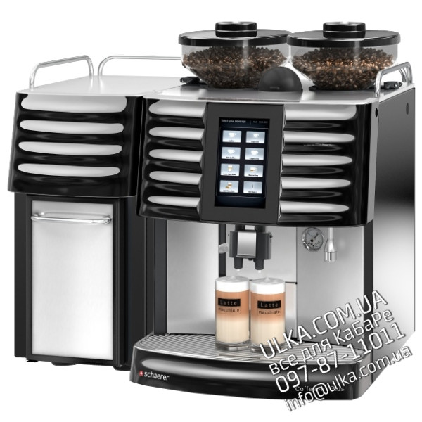  Запчасти для кофемашины Coffee Art Plus | Ремонт и сервис кофеварок Schaerer