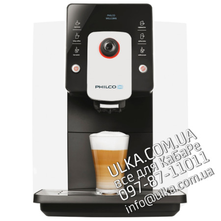  Запчасти для кофемашины PHEM 1000 | Ремонт и сервис кофеварок Philco