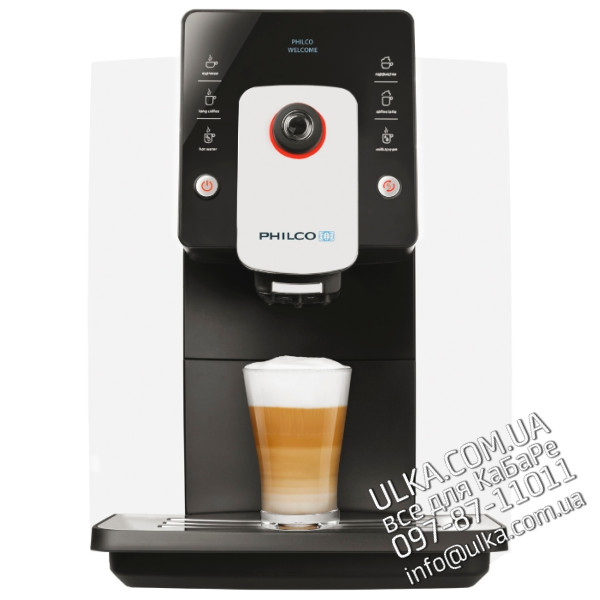  Запчасти для кофемашины PHEM 1000 | Ремонт и сервис кофеварок Philco
