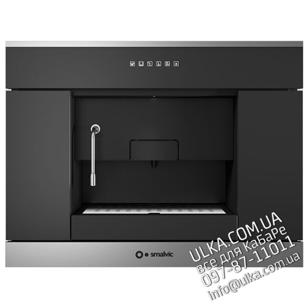  Запчасти для кофемашины MC-45MCF LX12-TCW | Ремонт и сервис кофеварок Smalvic