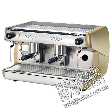  Запчасти для кофемашины Ariete F3 Standart A2 | Ремонт и сервис кофеварок Futurmat