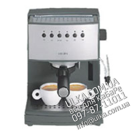  Запчасти для кофемашины 978 Novo 4100 | Ремонт и сервис кофеварок Krups