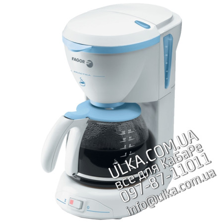  Запчасти для кофемашины CG-314 | Ремонт и сервис кофеварок Fagor
