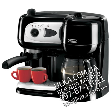  Запчасти для кофемашины BCO 260 CD | Ремонт и сервис кофеварок Delonghi