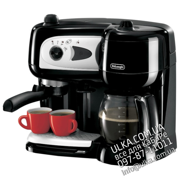  Запчасти для кофемашины BCO 260 CD | Ремонт и сервис кофеварок Delonghi